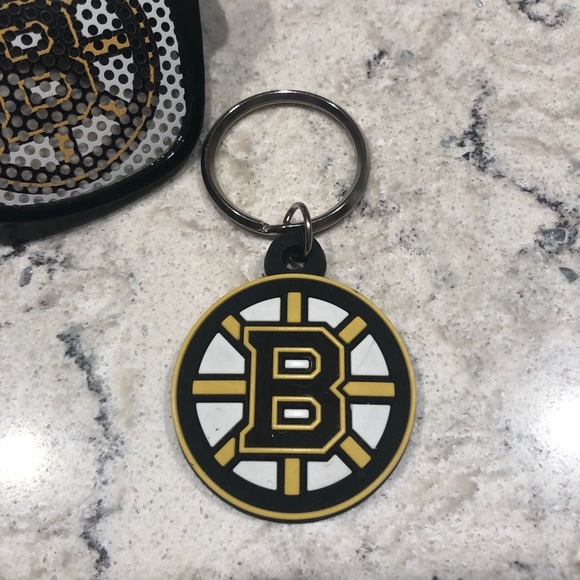 🐻Bruins Fan Bundle NEW - Picture 4 of 11